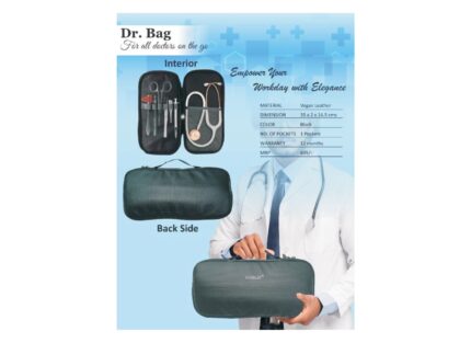 Dr. Bag