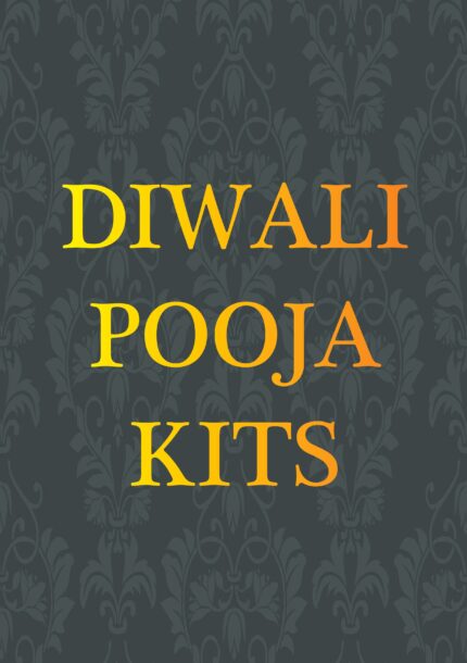 Diwali Pooja Kits